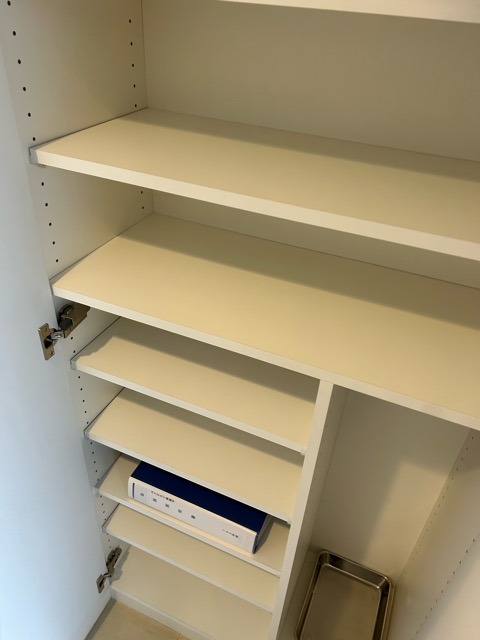 AZEST高島平　2階 同建物別部屋の参考画像