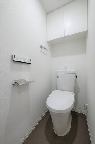 ブライズ高円寺5階 内観