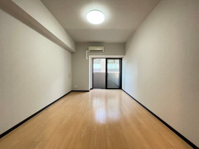 ブレシア銀座イースト904号室 リビング