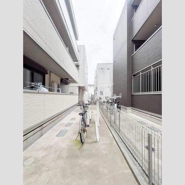 グランコート西大宮202号室 周辺