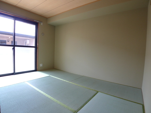 トリムエステートⅡ0103号室 部屋その他