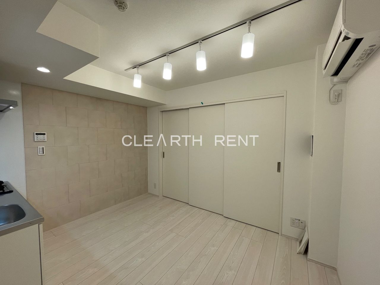 ＧＲＡＮＰＡＳＥＯ 北新宿地下1階 ☆仲介手数料無料さらに敷金礼金ゼロ☆