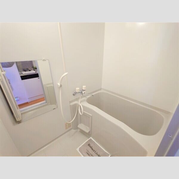 アバンウェル ディッツォ 浴室