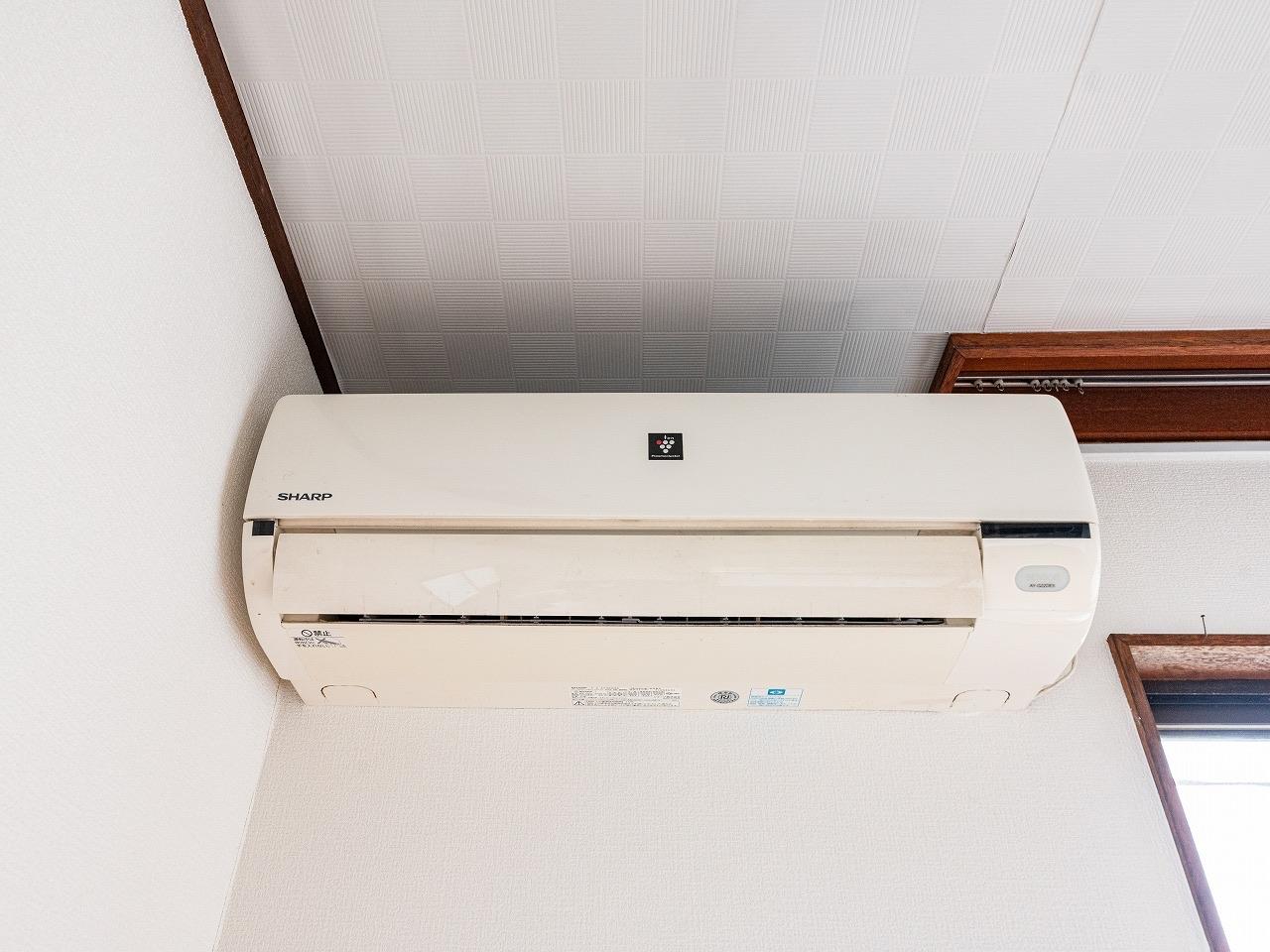 鎌ケ谷市北中沢3丁目戸建 部屋設備