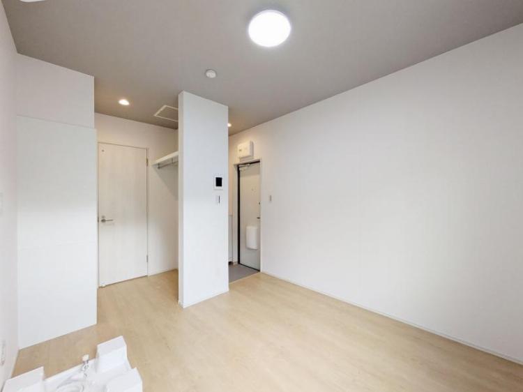 トトギーノ保土ヶ谷2階 眺望