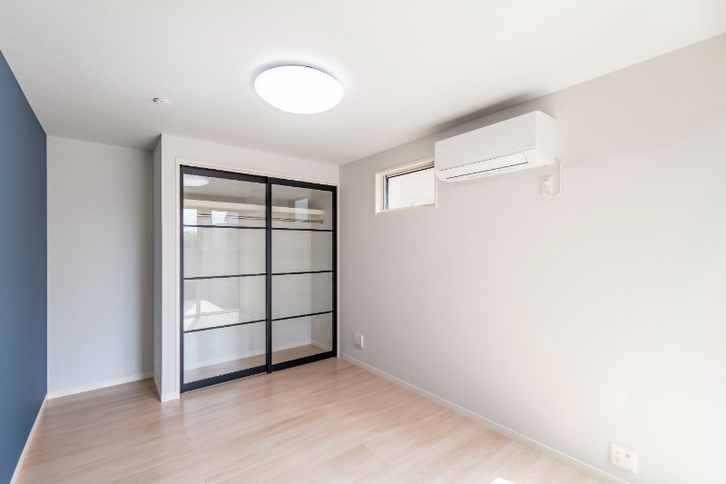 Lys blanc1階 部屋その他