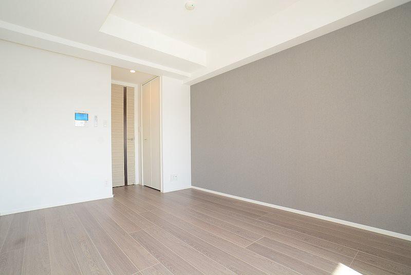 グランドコンシェルジュ池袋本町イースト7階 ※カラータイプ異なります。