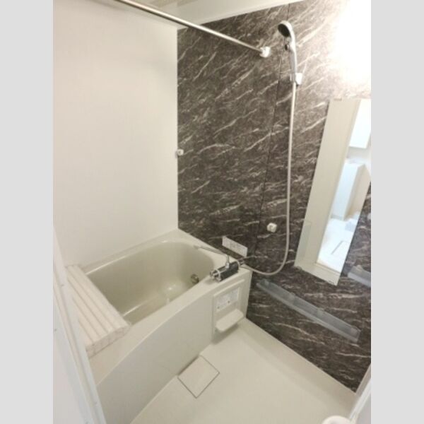 レーヴマニフィック南柏201号室 同建物別部屋の参考画像