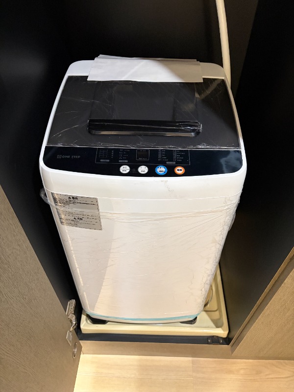 T’s garden都立大学Ⅱ2階 部屋設備