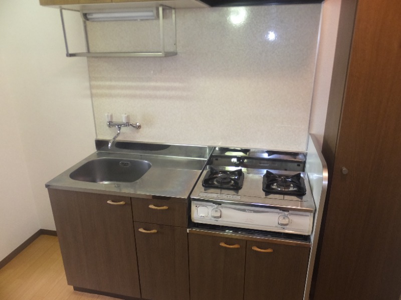 ブリリアント・アイ2階 部屋その他