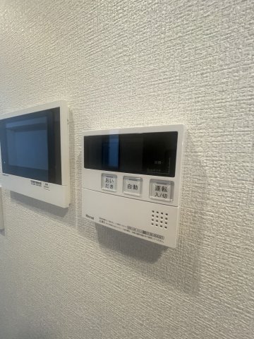 グランパセオ清澄白河Ⅱ0701号室 部屋設備