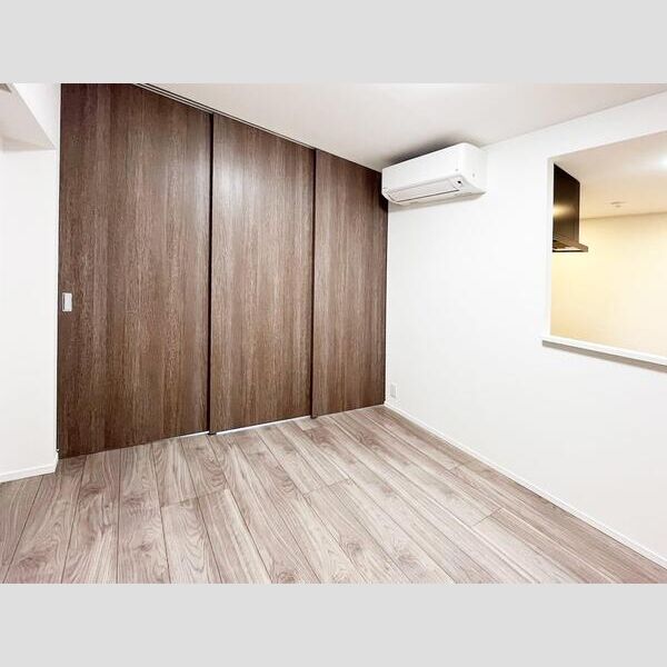 S-RESIDENCE浅草diverse 玄関