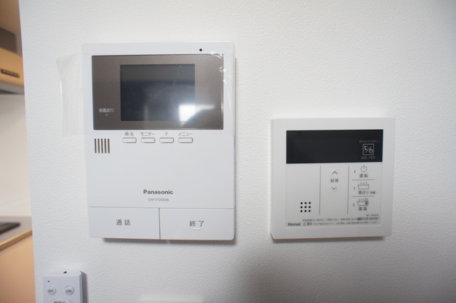 ラウレア千葉中央 部屋設備