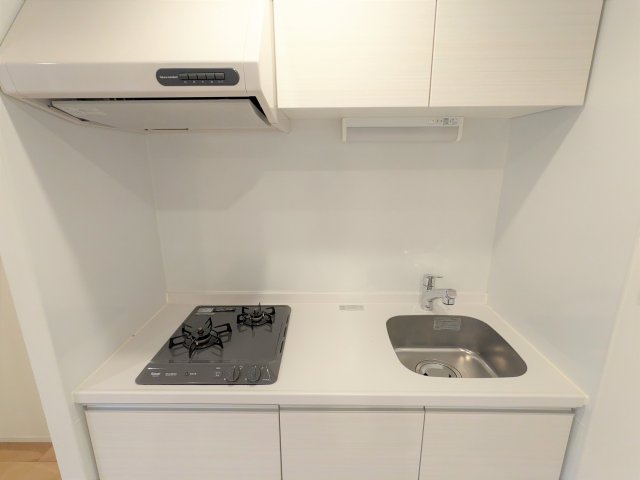 カサプレミア代田202号室 キッチン