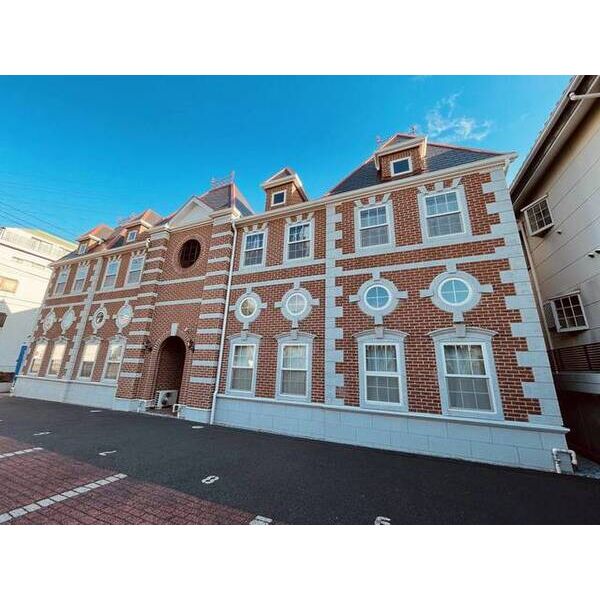 PRINCIPESSA ACQUAの外観画像