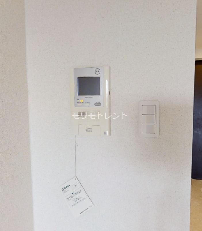 カスタリア戸越駅前 室内参考写真（20Cタイプ）