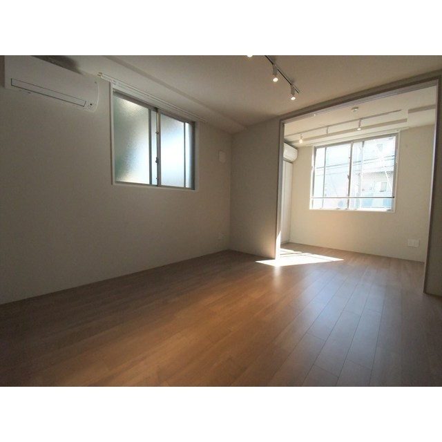 ＧＲＡＮ　ＰＡＳＥＯ碑文谷Ｓｏｕｔｈ0205号室 内観