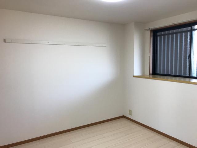 グレース・Ｋ 洋室