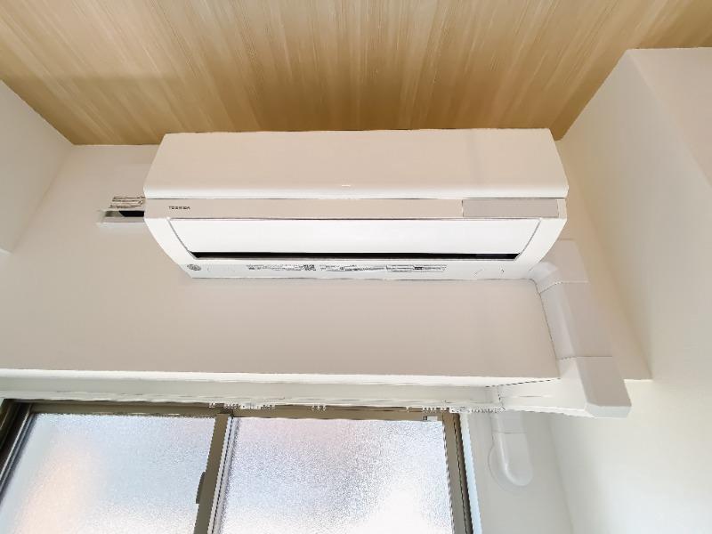 レジディア木場4階 同建物別部屋の参考画像