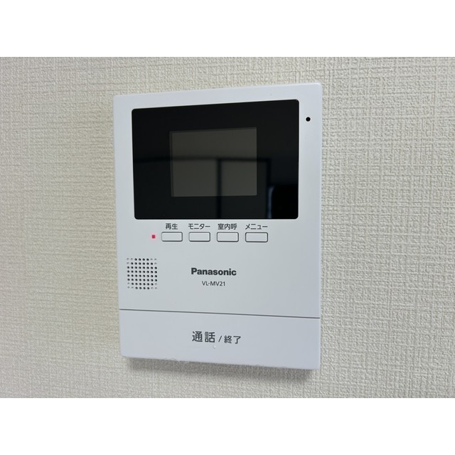 只見ハイツ306号室 部屋その他