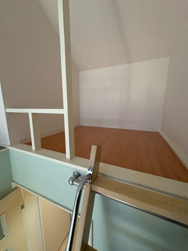 ローズアパートＲ４８番館(R-048) 内観