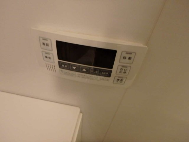 東京ミッドベイ　勝どき4階 部屋設備