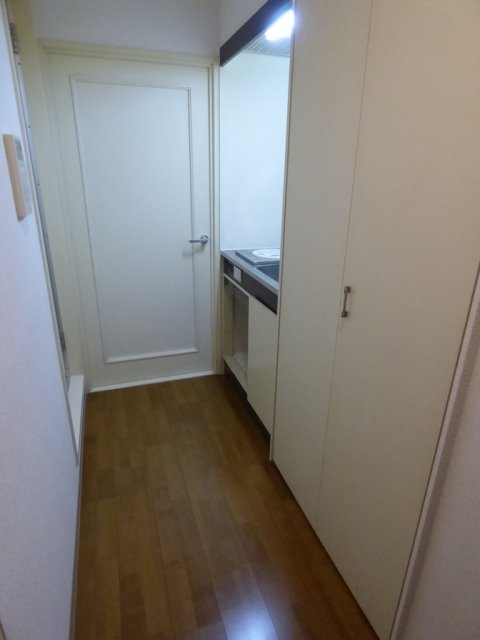 ウィン浅草 キッチン