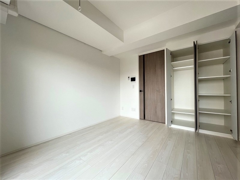 ロイジェント志村坂上6階 リビング