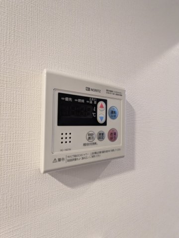 アジールコート板橋本町0303号室 部屋設備