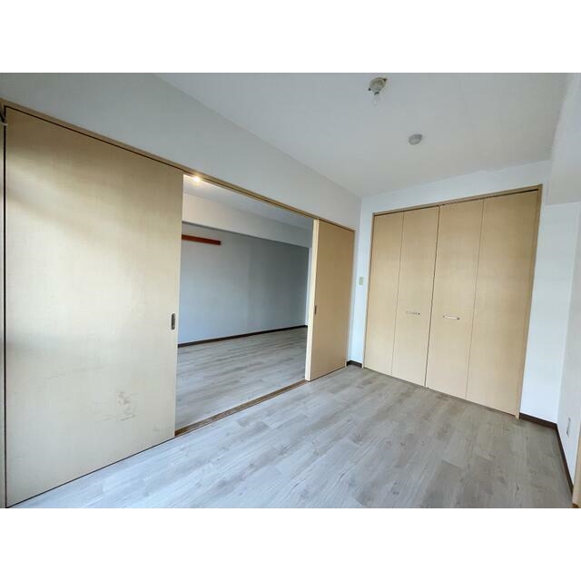 ホワイトパレス4階 部屋その他