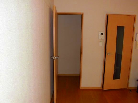 レオパレストレディア301号室 部屋その他