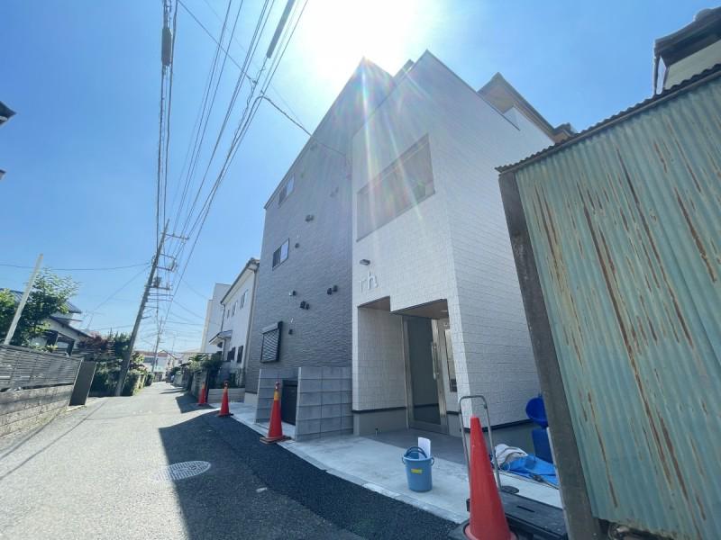 Ｌａ　Ｌｕｃｅ　岩槻の外観画像