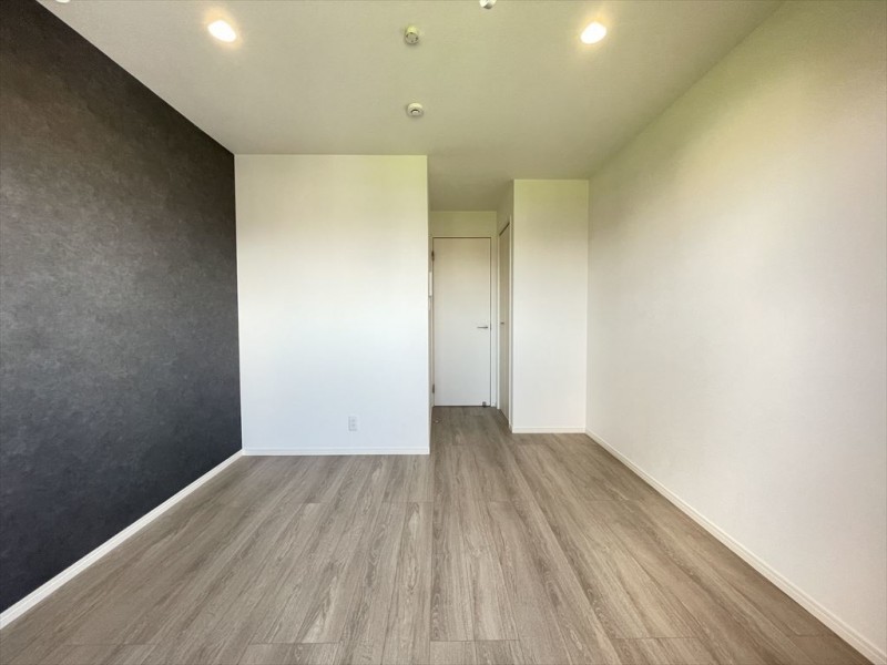 ｒｏｂｏｔ　ｈｏｍｅお花茶屋Ⅱ3階 リビング