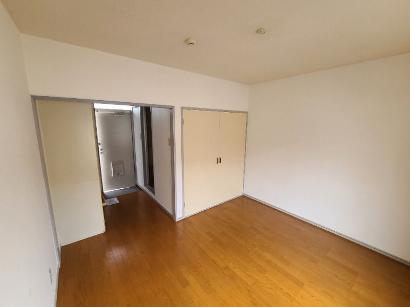 アネックスⅡ 内観