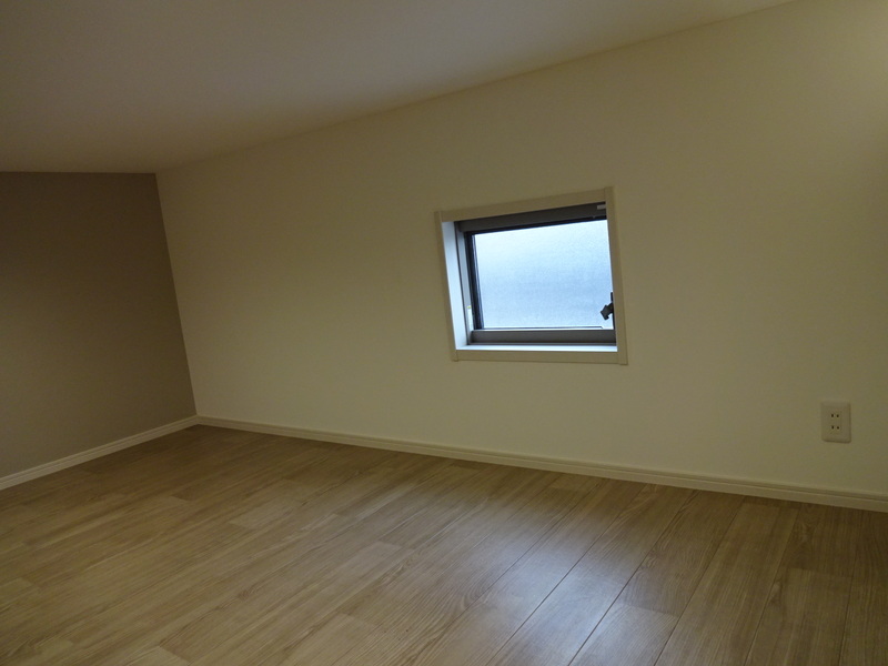 コステッラツィオーネ1階 部屋その他