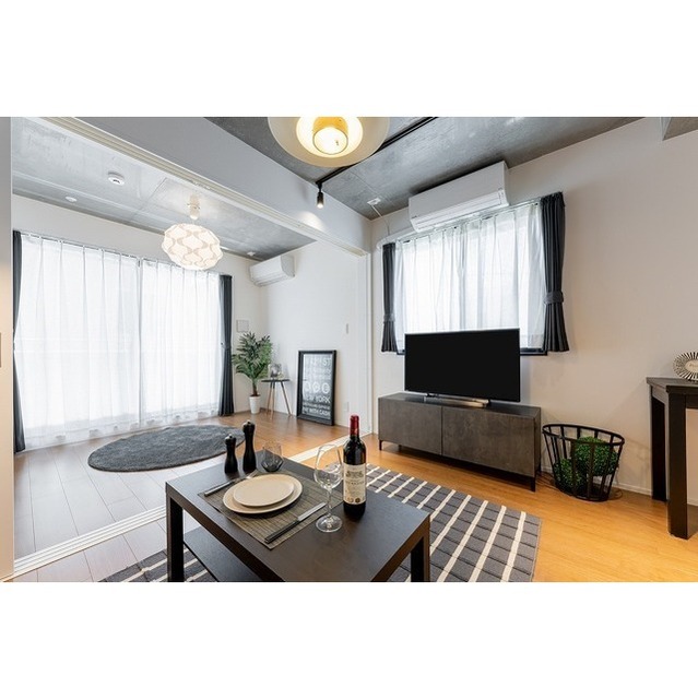 Ｇｌａｎｄｅａｒ鎌倉 402号室イメージ