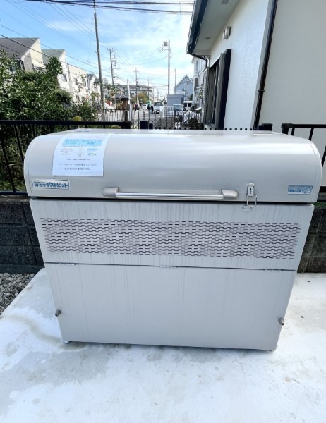 ラ・シャンス南林間3階 部屋その他