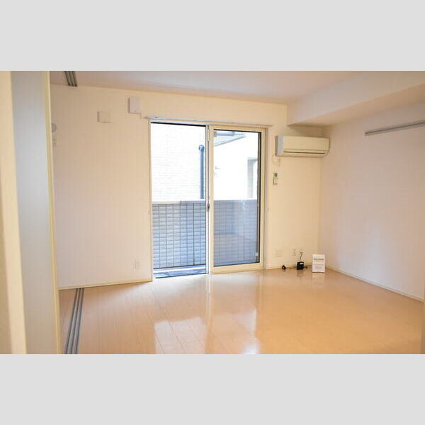 My tiara115号室 LDK