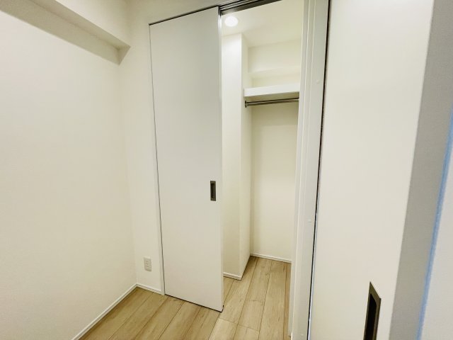 SYFORME MACHIDA1201号室 ※801号室のお写真です