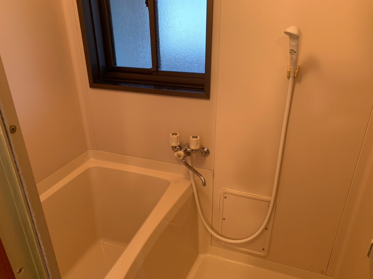 K-FLAT川戸 お風呂