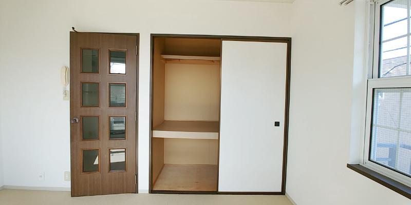 ヴィラネル田園調布2階 リビング