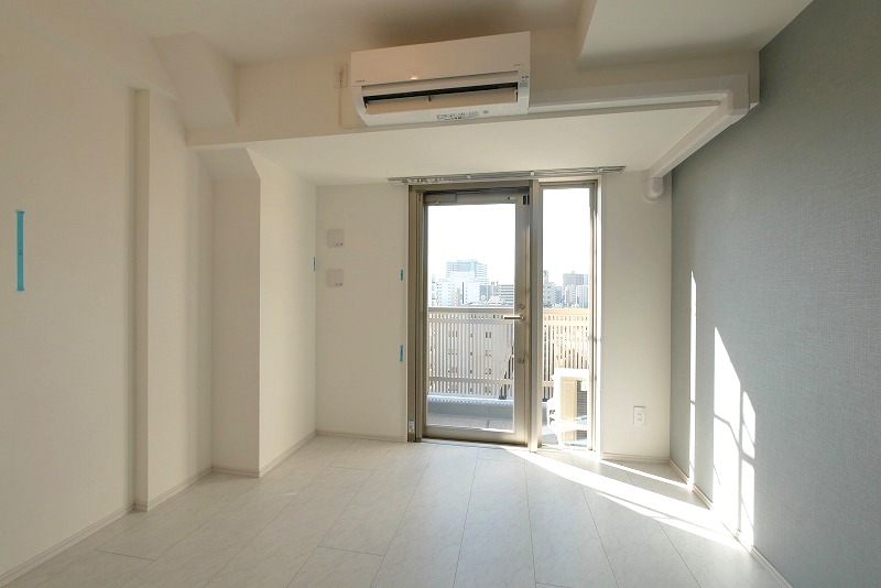 ハーモニーレジデンス横浜大通り公園EIRAKU8階 同建物別部屋の参考画像