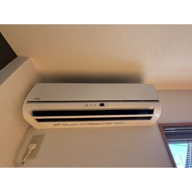 MKセンタービル305号室 部屋その他