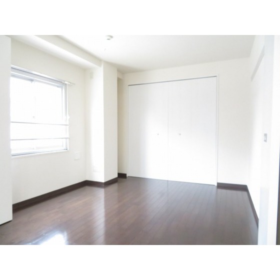 いずみマンション0212号室 洋室4.5帖