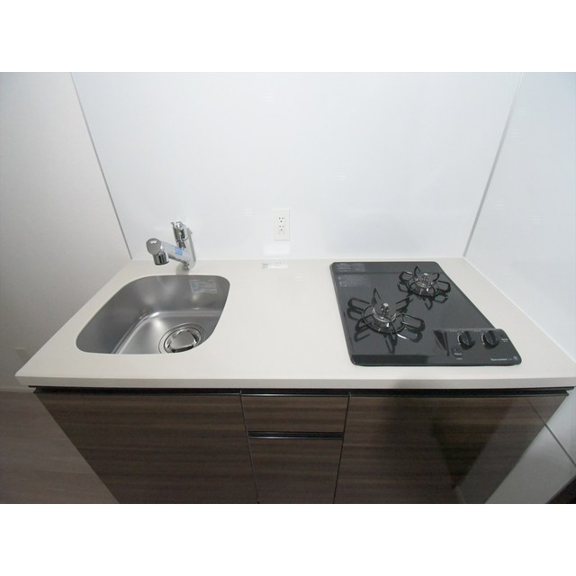 プライムガーデン若木0118号室 内観