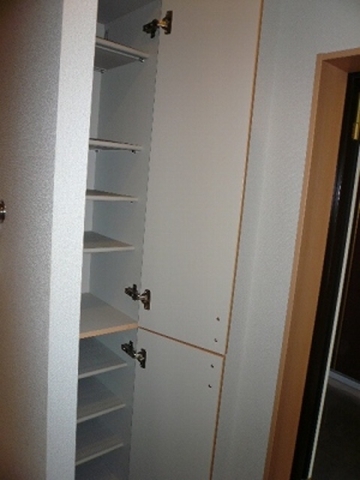 Ｋハイム 玄関