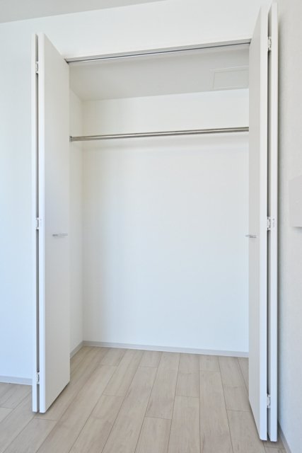 フェリデンシア住吉 収納