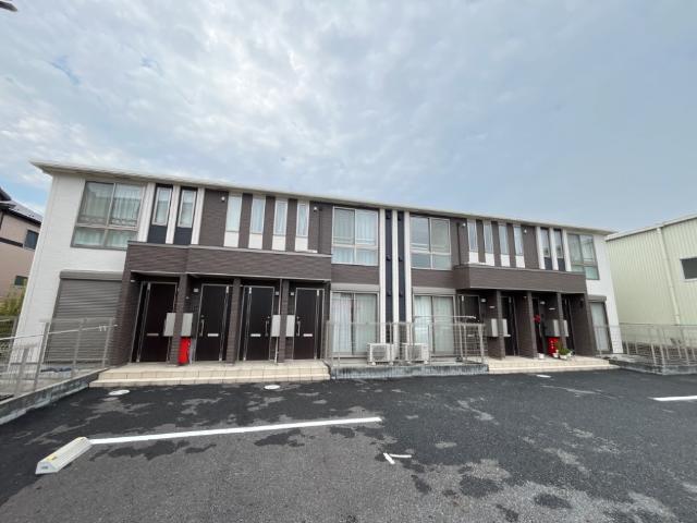 フレシール　町谷の外観画像