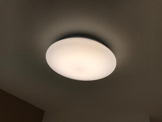 メリーガーデン 室内設備