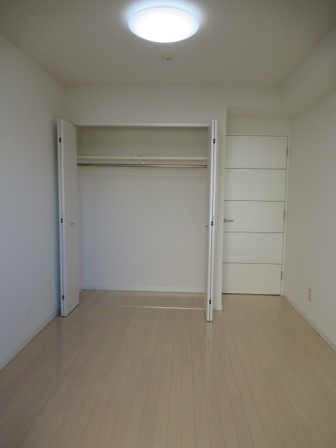 リガーレ浮間公園4階 リビング